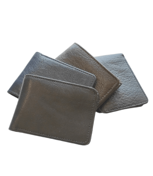 Slimline SMART Wallet with ID card holder - Lifetime grade - Style Lounge