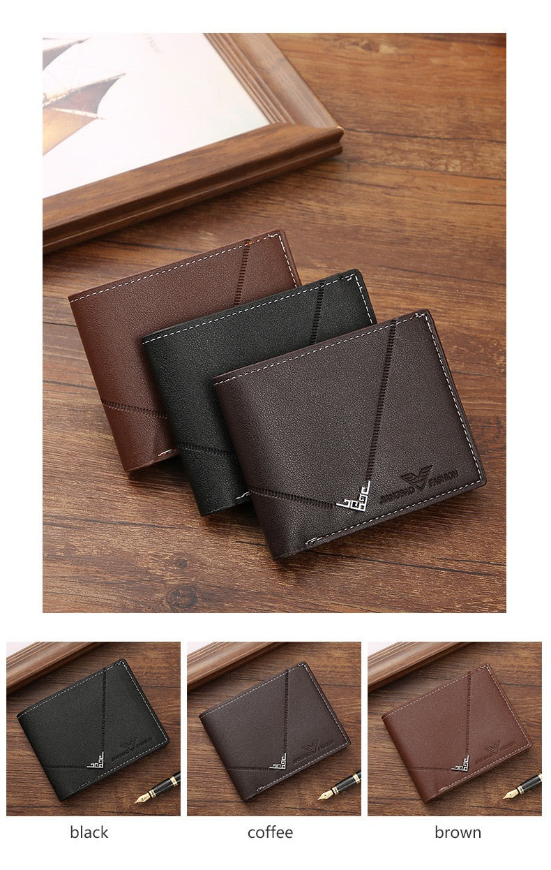 FluxV Wallet