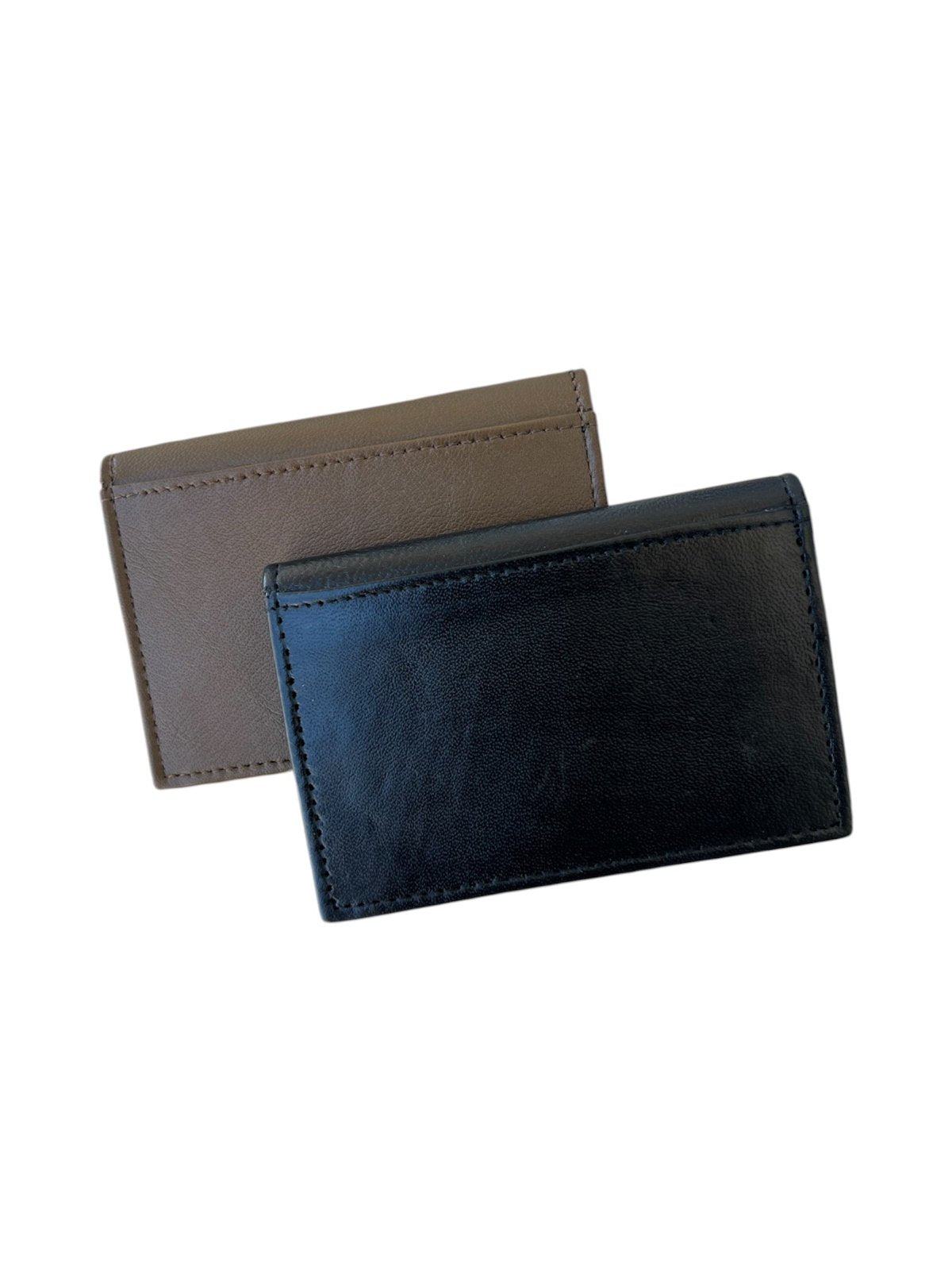 Sheep Leather Wallet - Soft, Stylish, and Smart - Style Lounge