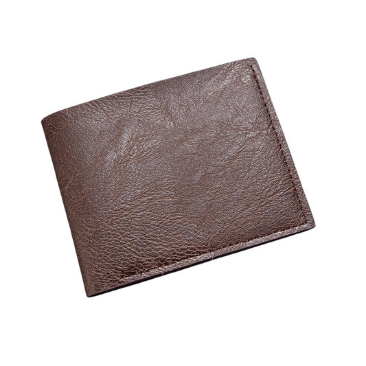 Textura Faux Slim Wallet