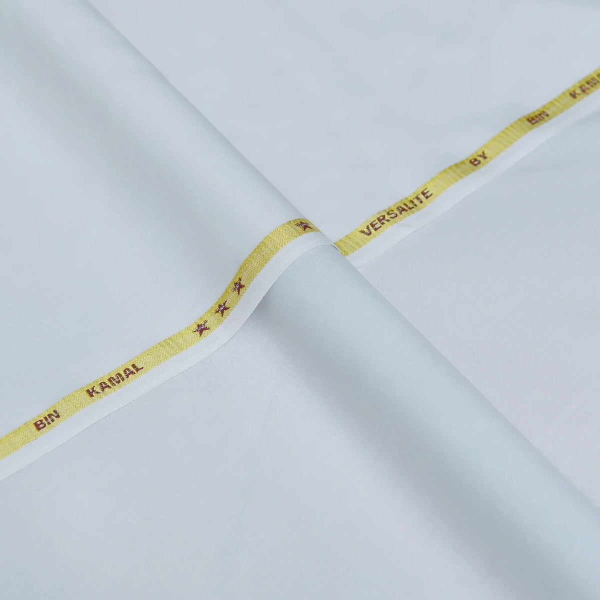 Versatile Off-White Wash & Wear - Style Lounge