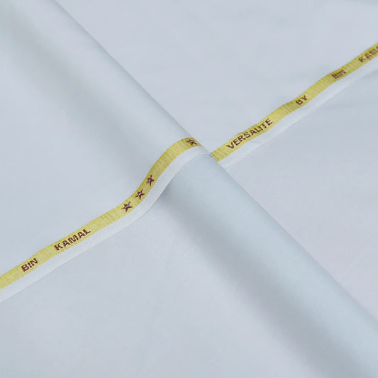 Versatile Off-White Wash & Wear - Style Lounge