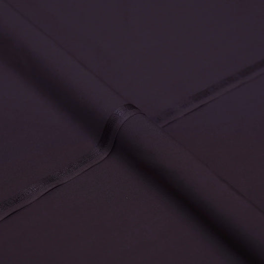 Versatile Chocolate Brown- Wash and Wear - Style Lounge