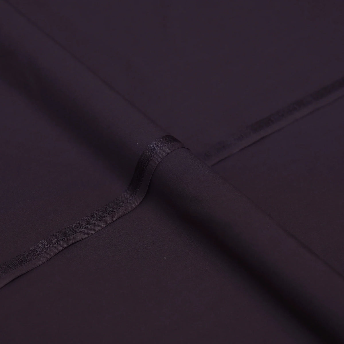 Versatile Chocolate Brown- Wash and Wear