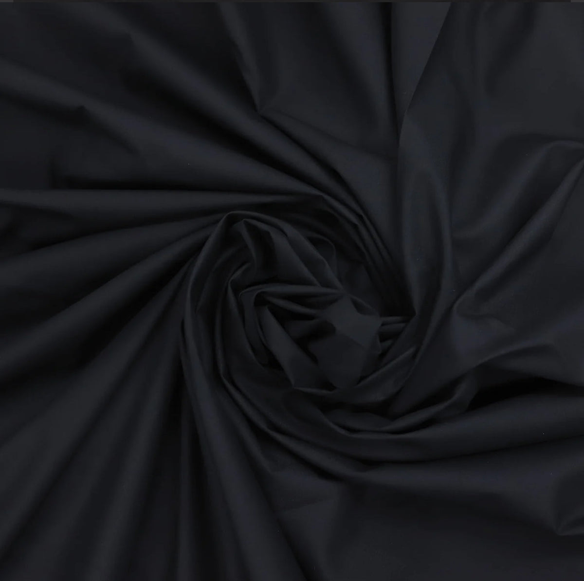 EU001 Black Embroidery Suiting