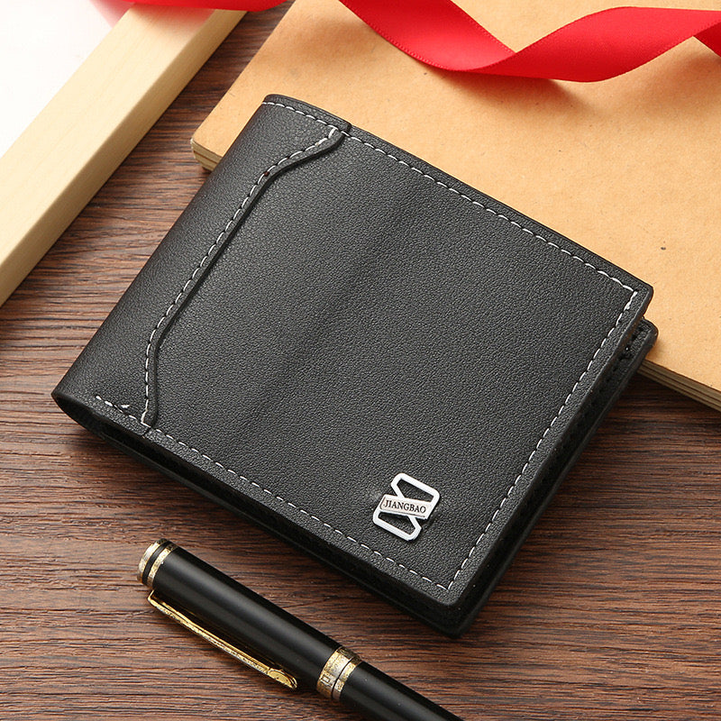 Aventro Wallet luxury inspired, unique style (L72)