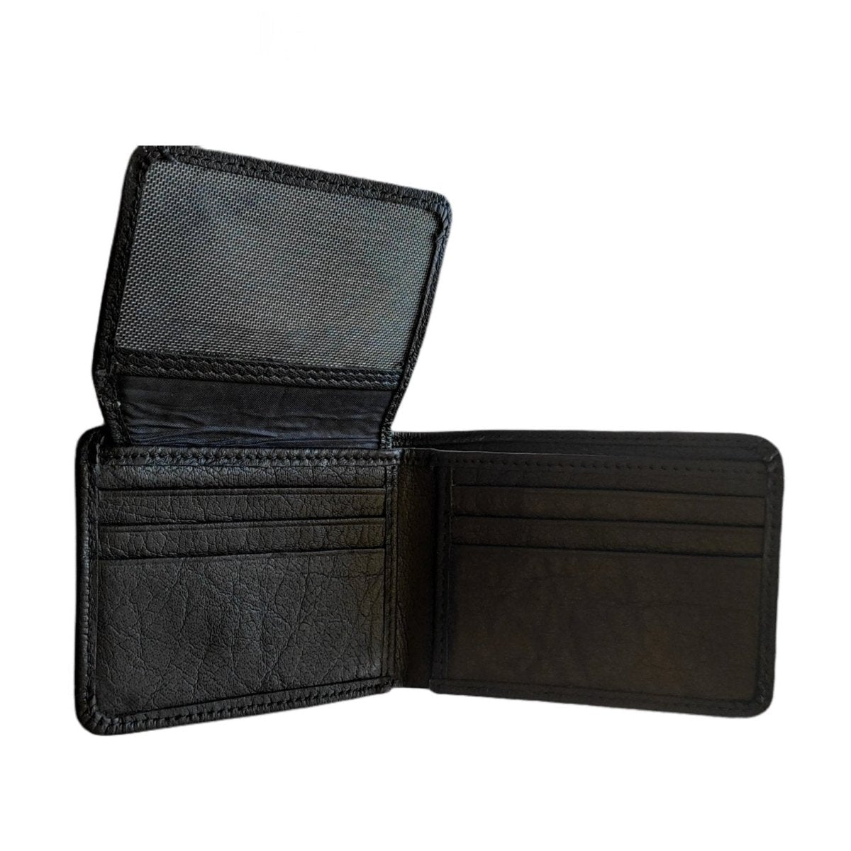 Slimline SMART Wallet with ID card holder - Lifetime grade - Style Lounge