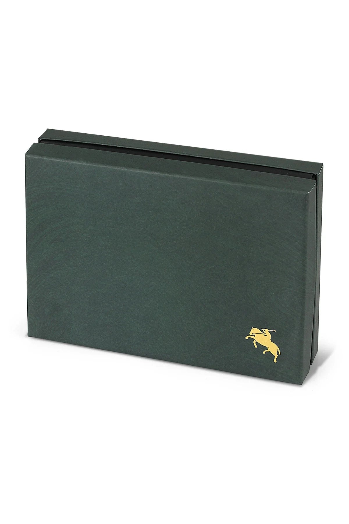 Black Contrast Gift Box