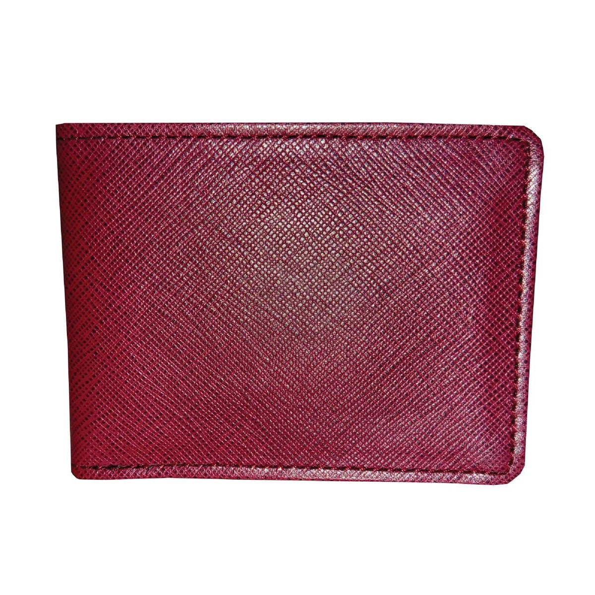 Timeless Bifold Leather Wallet - Style Lounge