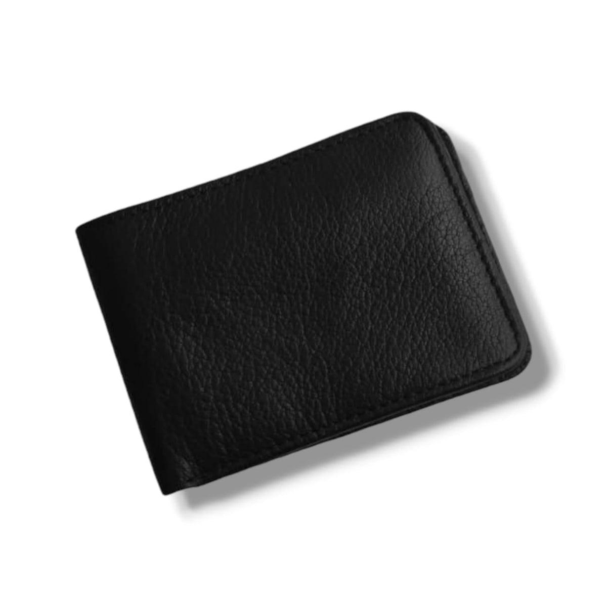 Slimline 1 Baby Buffalo Leather Smart Wallet - Leader Collection - Style Lounge