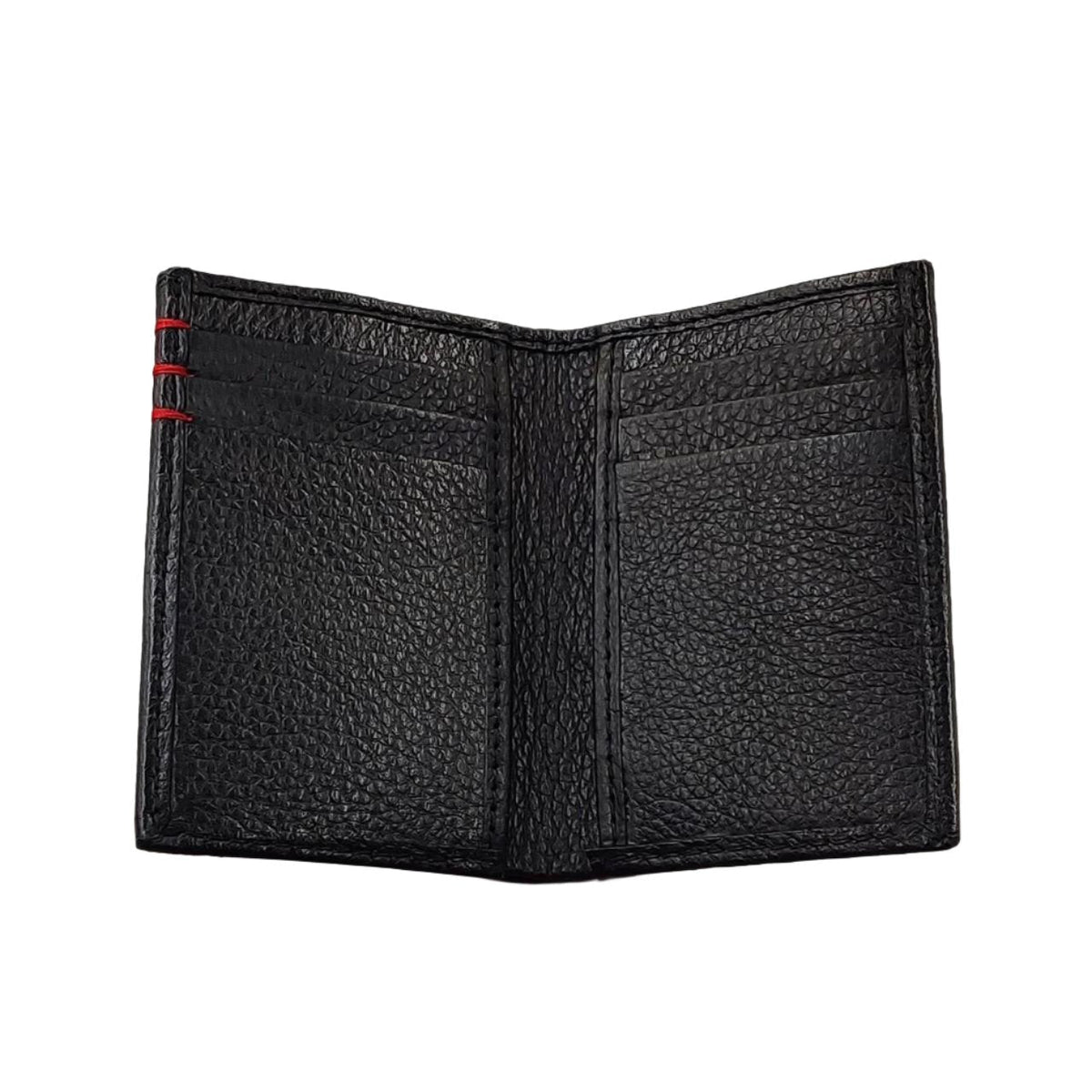 Threadline Premium Cow Leather Wallet - Style Lounge