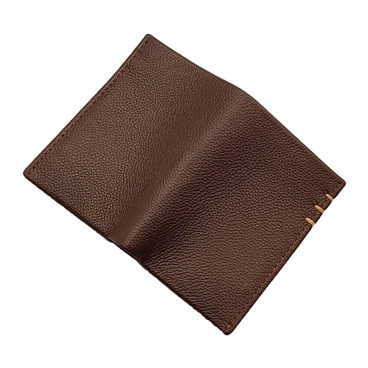 Threadline Premium Cow Leather Wallet - Style Lounge
