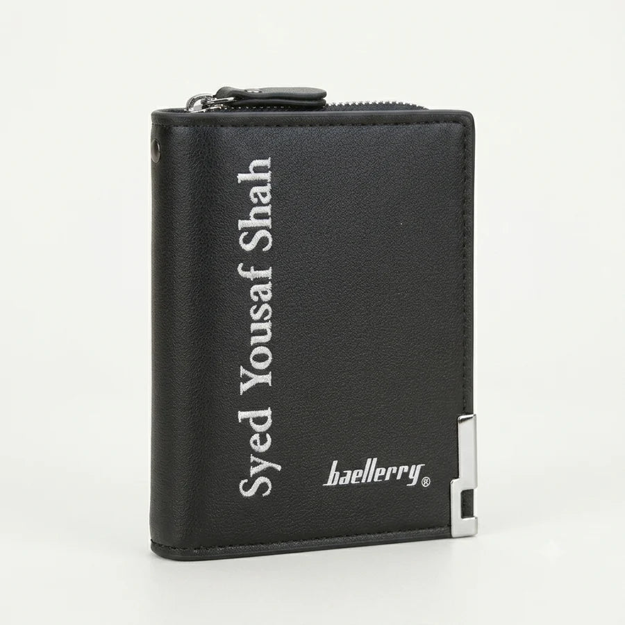 Baellerry Small Wallet