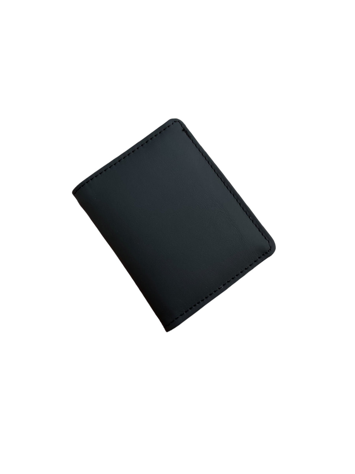 Prestige PU bifold leather wallet - Style Lounge