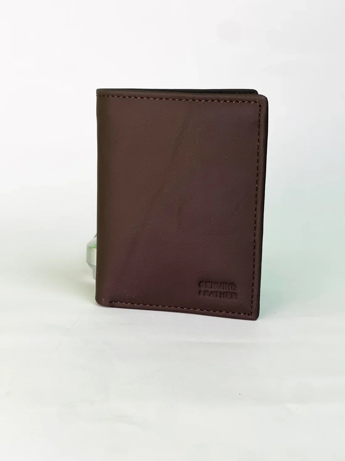 Vinatge Genuine Men Wallet