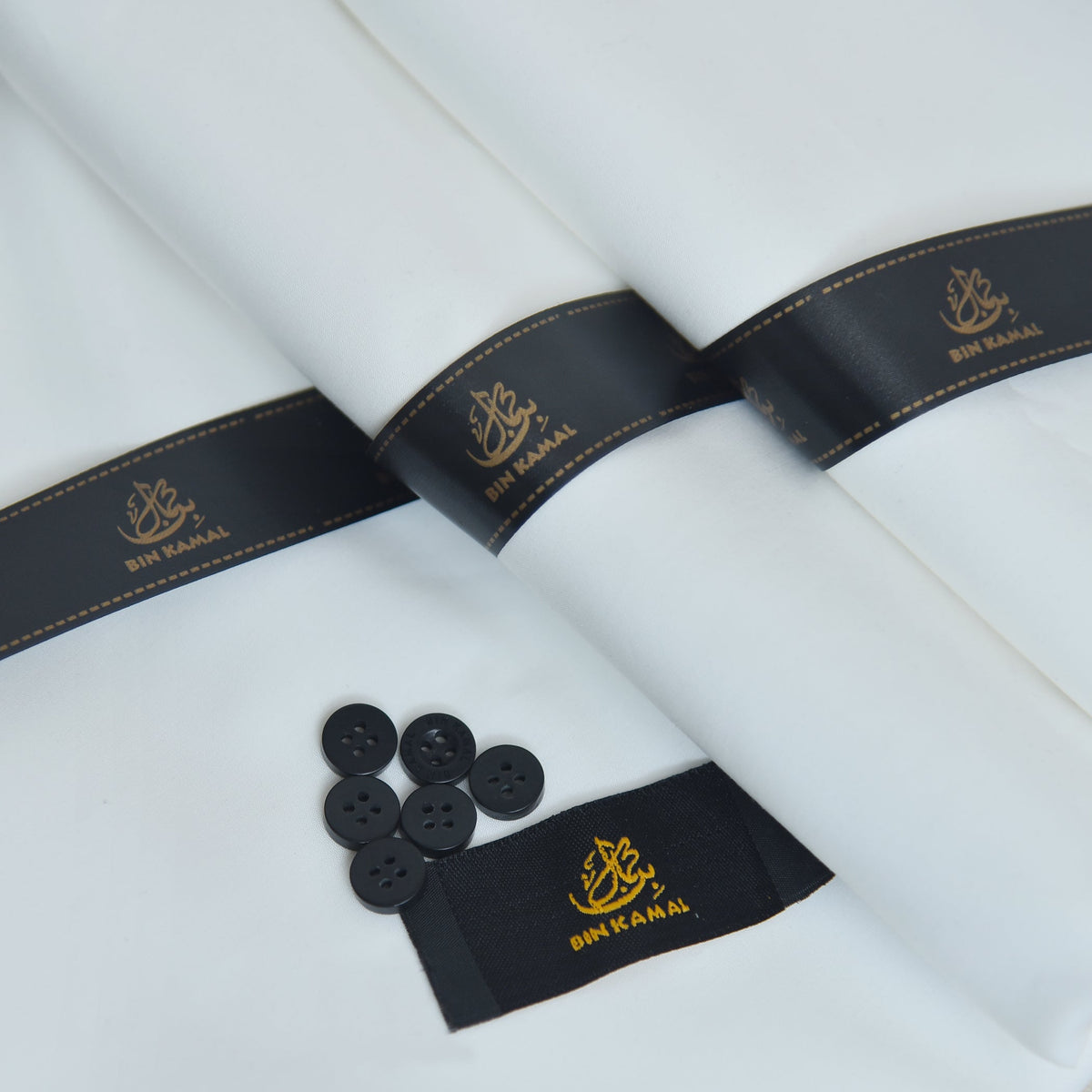 Prestige cotton collection