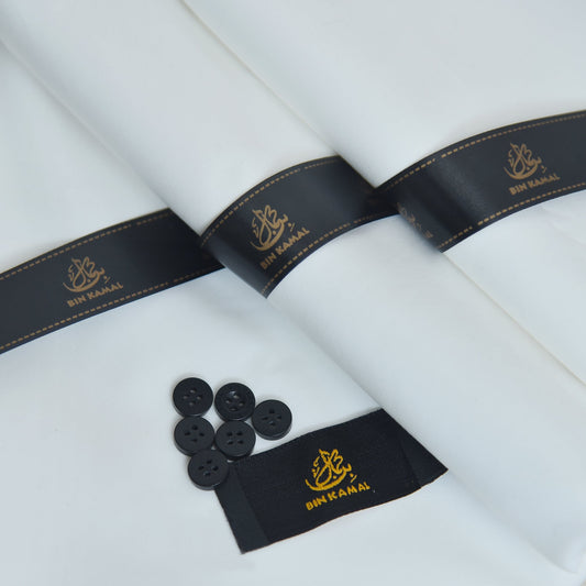 Prestige cotton collection