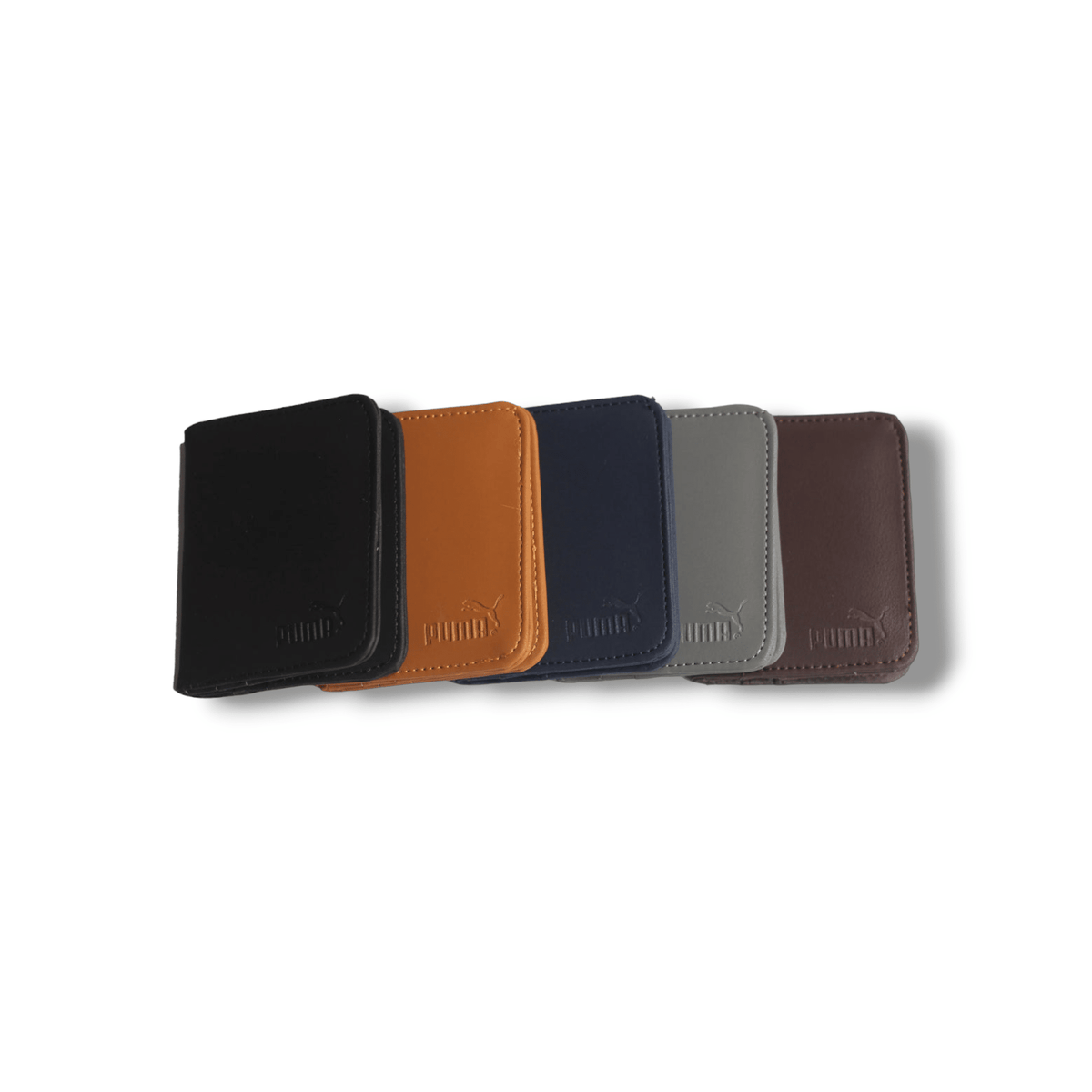 PUMA Wallet (Synthetic Materials) - Style Lounge