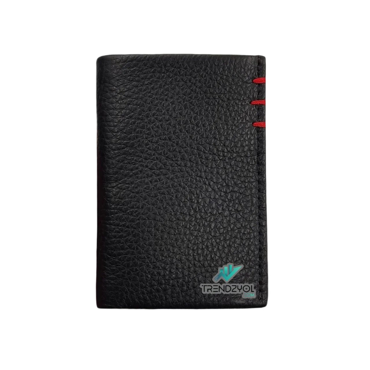 Threadline Premium Cow Leather Wallet - Style Lounge