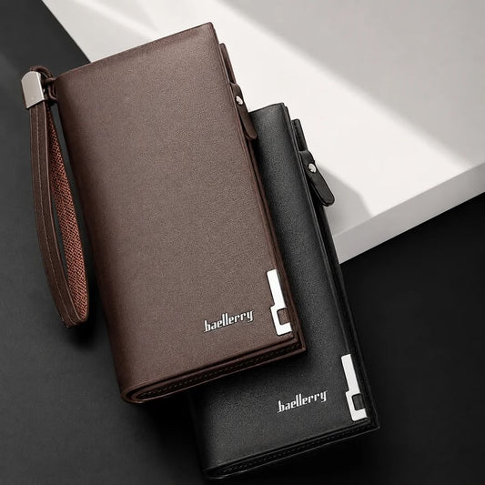 Baellery- A Premium Quality Wallet - Style Lounge