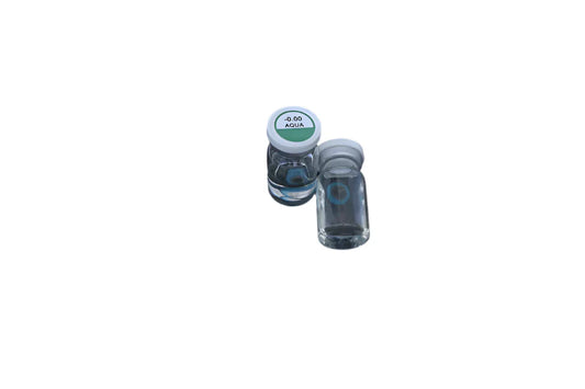Value Vault Hub SINGLE PAIR OF CONTACT LENS