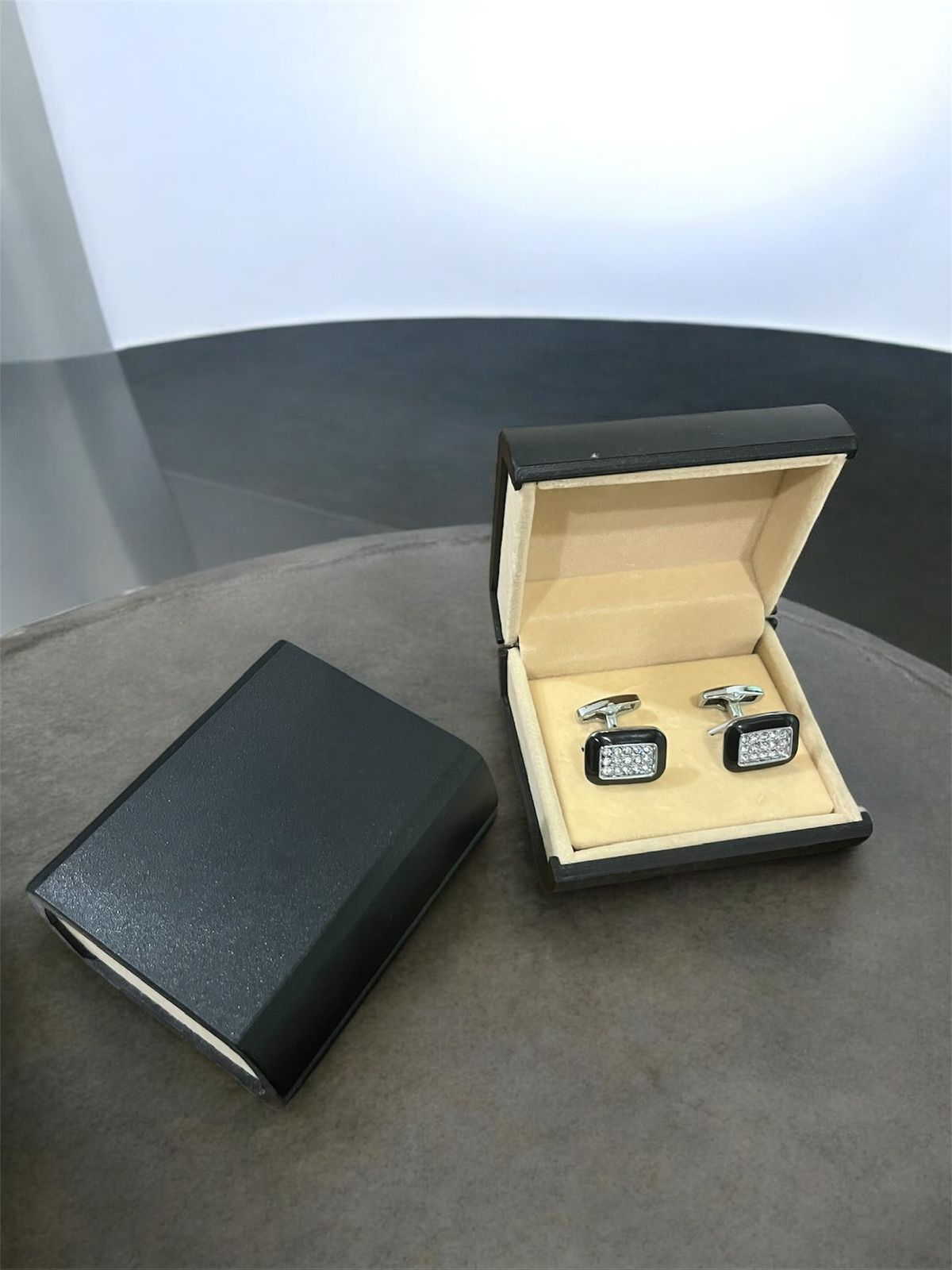 Crownline Shirt Studs  (S15)