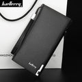 Baellery Long Wallet - STYLE LOUNGE
