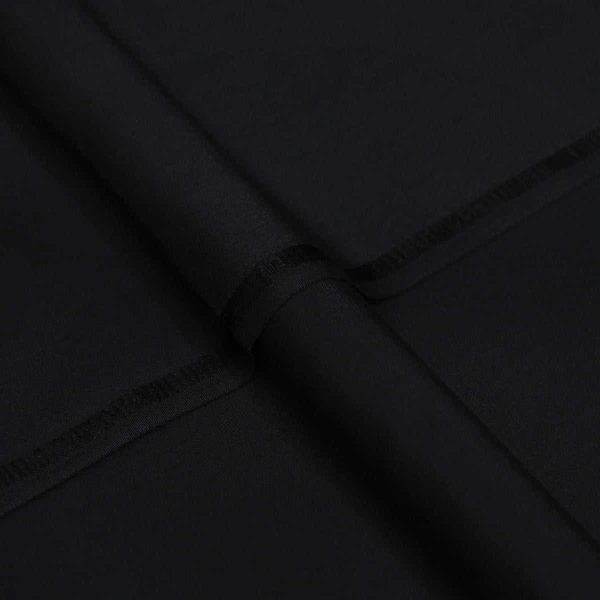 Versatile Black Wash & Wear - Style Lounge