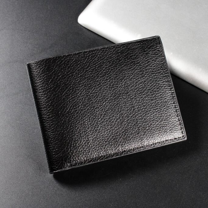 TravelEase Bifold Wallet (W6)