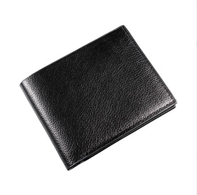 TravelEase Bifold Wallet (W6)