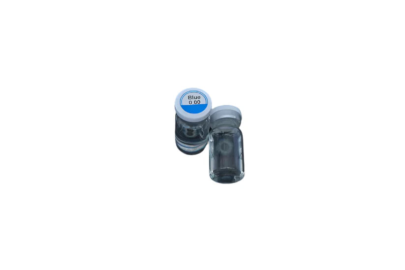 Value Vault Hub SINGLE PAIR OF CONTACT LENS
