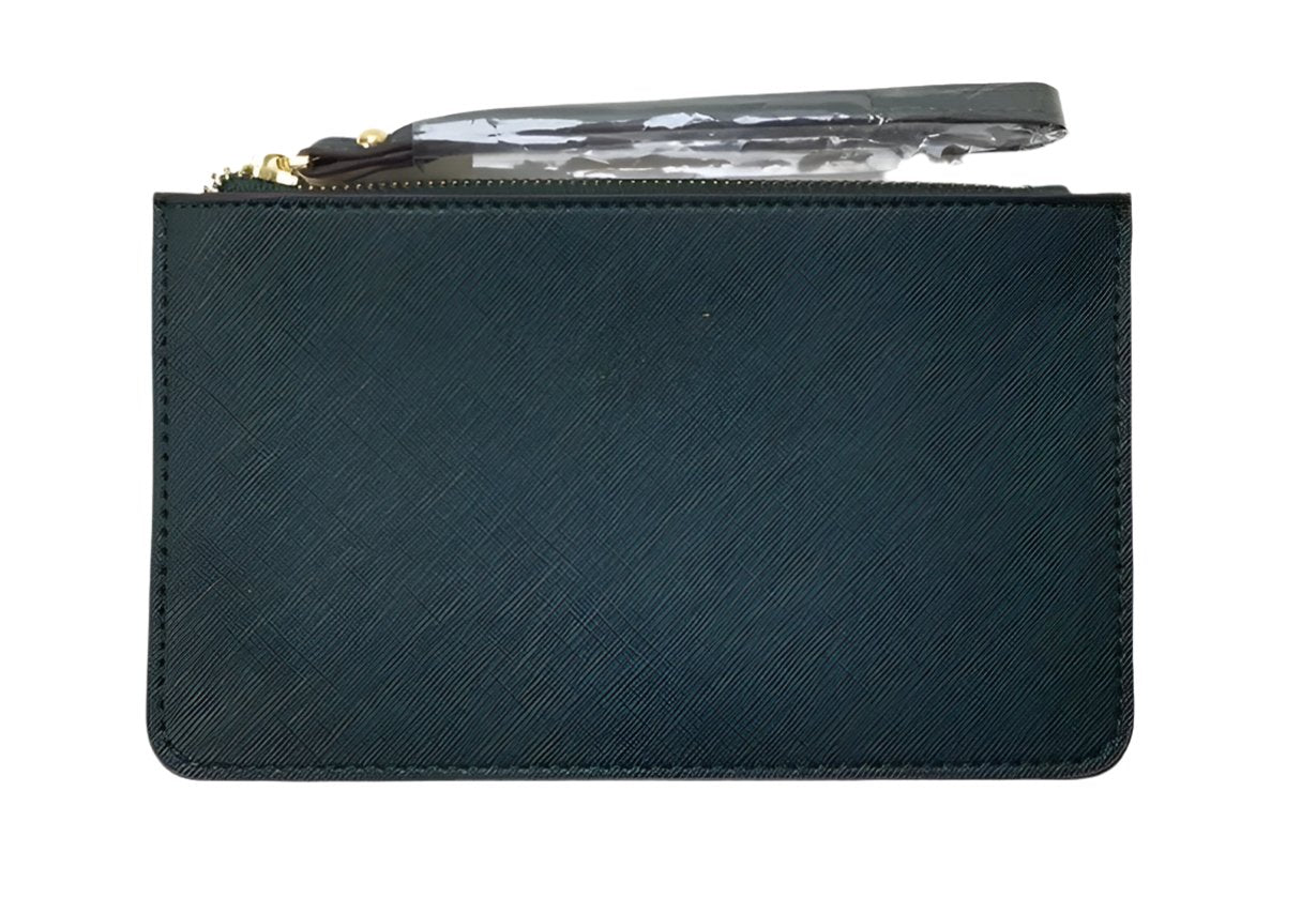 Chic Hand Purse with single compartment and Stylish Zip - STYLE LOUNGE