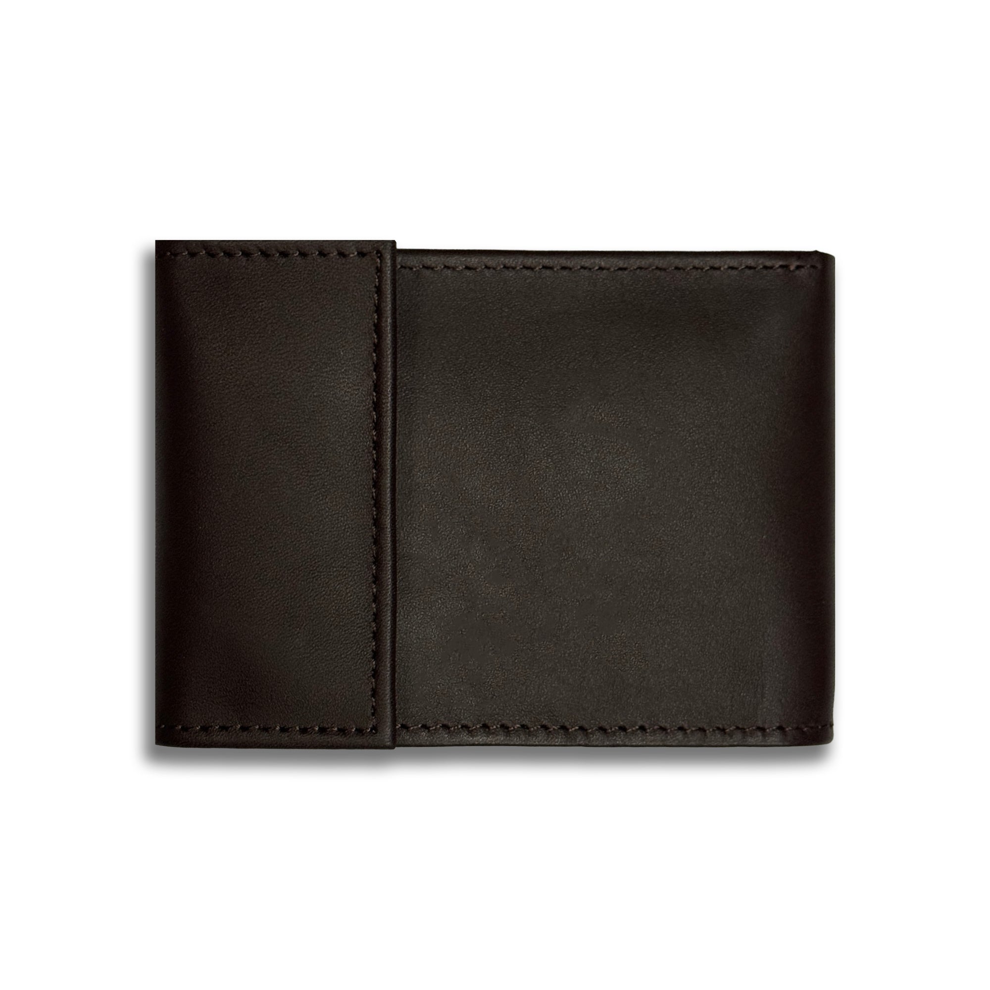 Classic Flap - Style Genuine Leather Wallet - STYLE LOUNGE