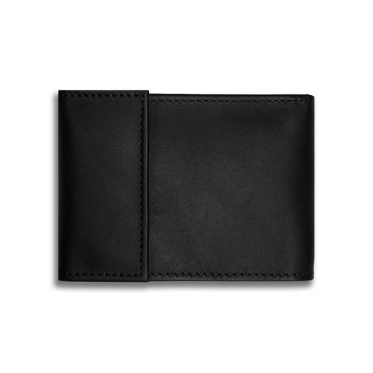 Classic Flap - Style Genuine Leather Wallet - STYLE LOUNGE