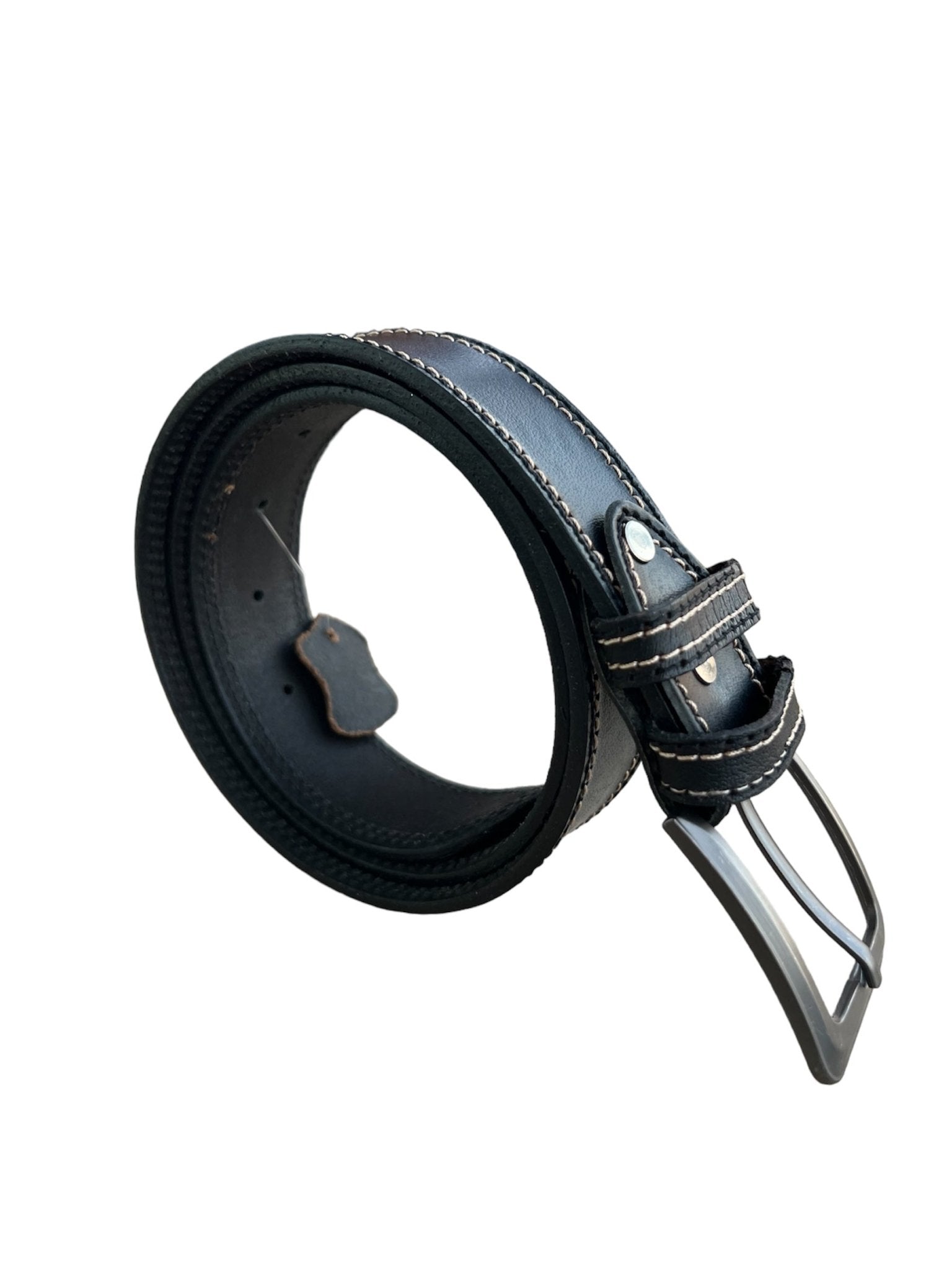 Everlast Genuine Leather Belt - STYLE LOUNGE