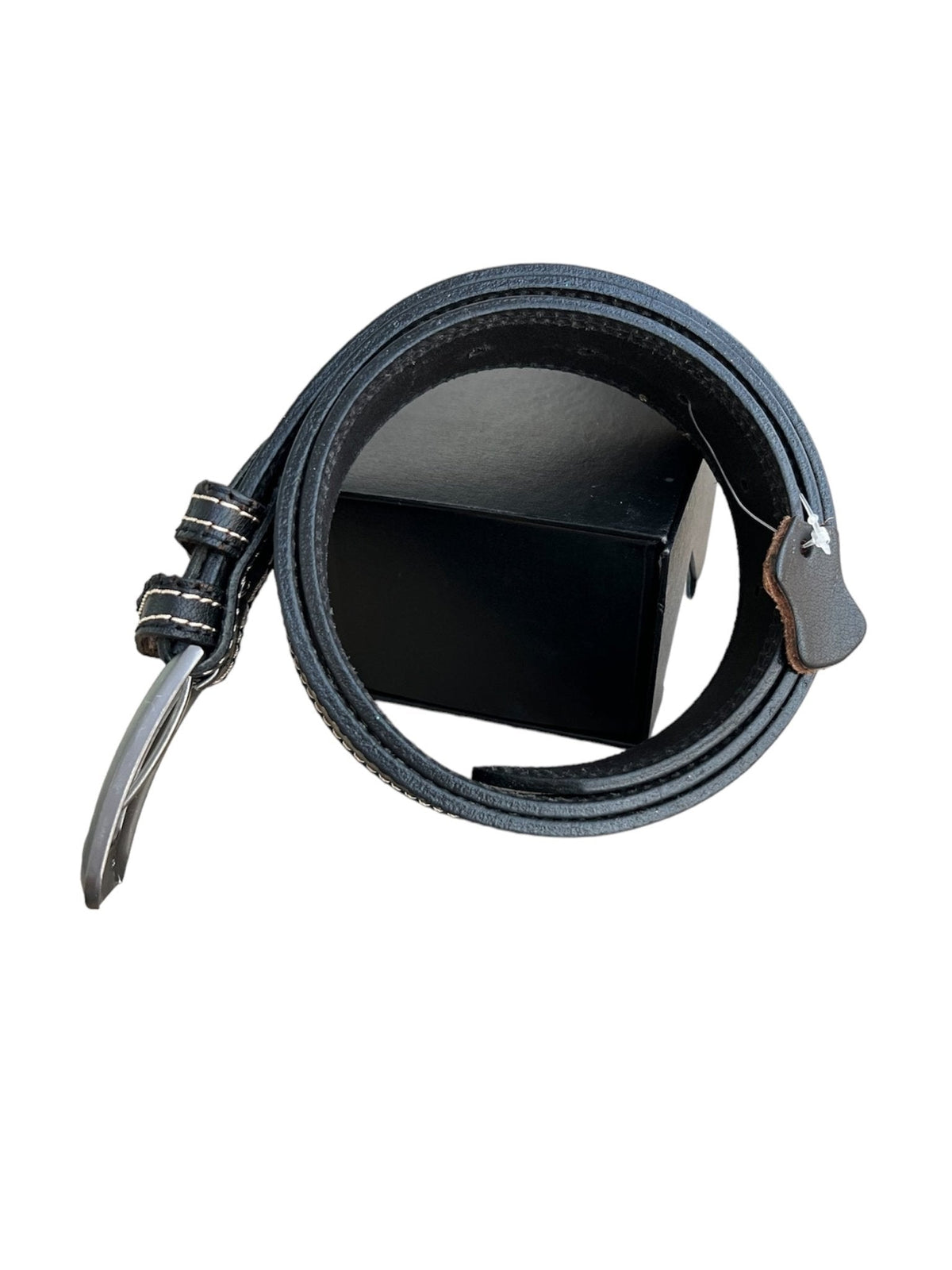 Everlast Genuine Leather Belt - Style Lounge