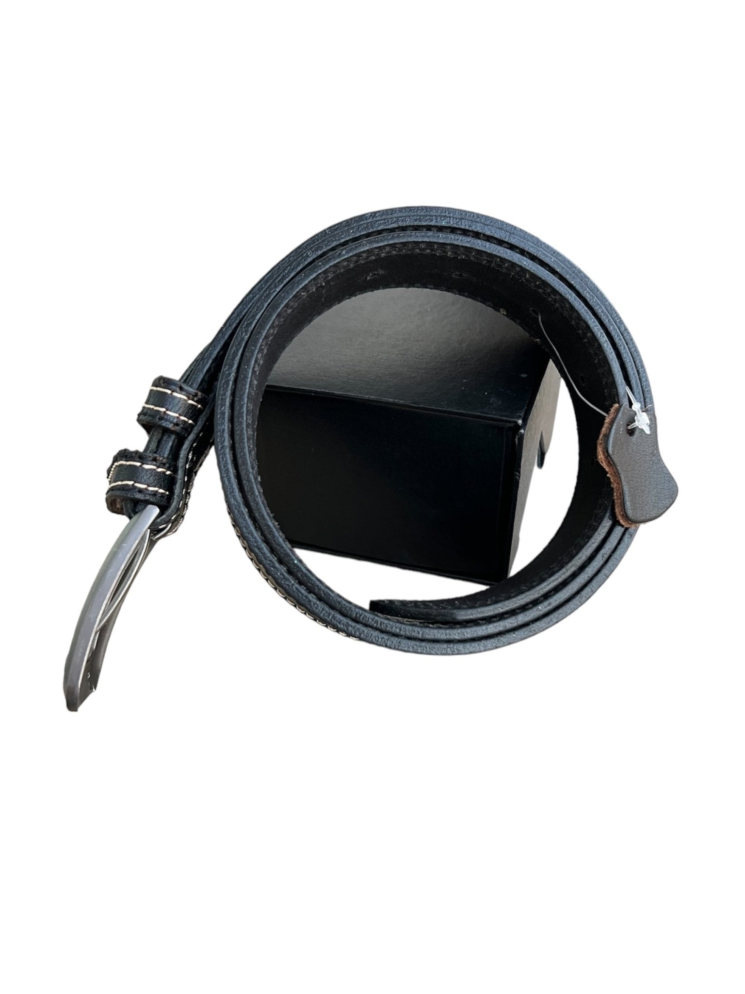 Everlast Genuine Leather Belt - STYLE LOUNGE