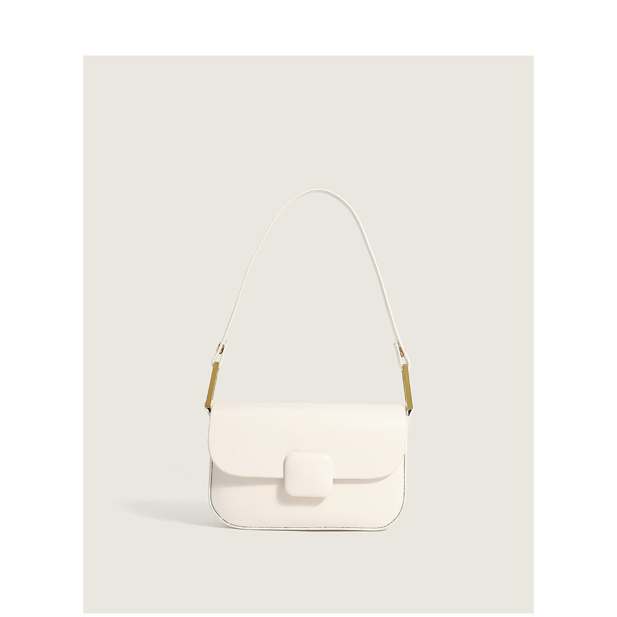 Fashion Small Square Bag - Style Lounge