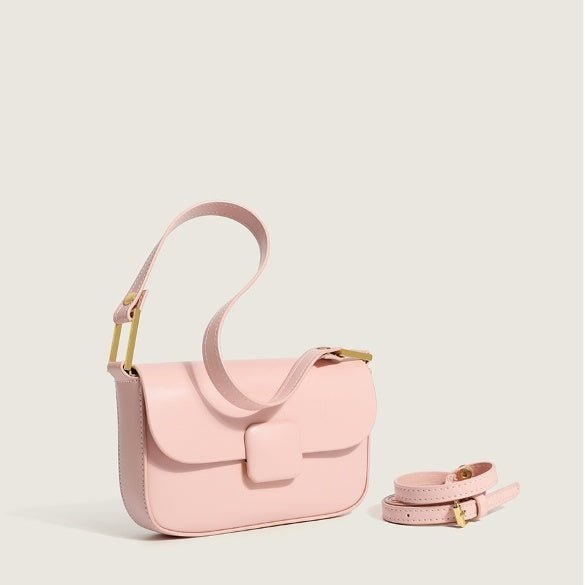 Fashion Small Square Bag - Style Lounge