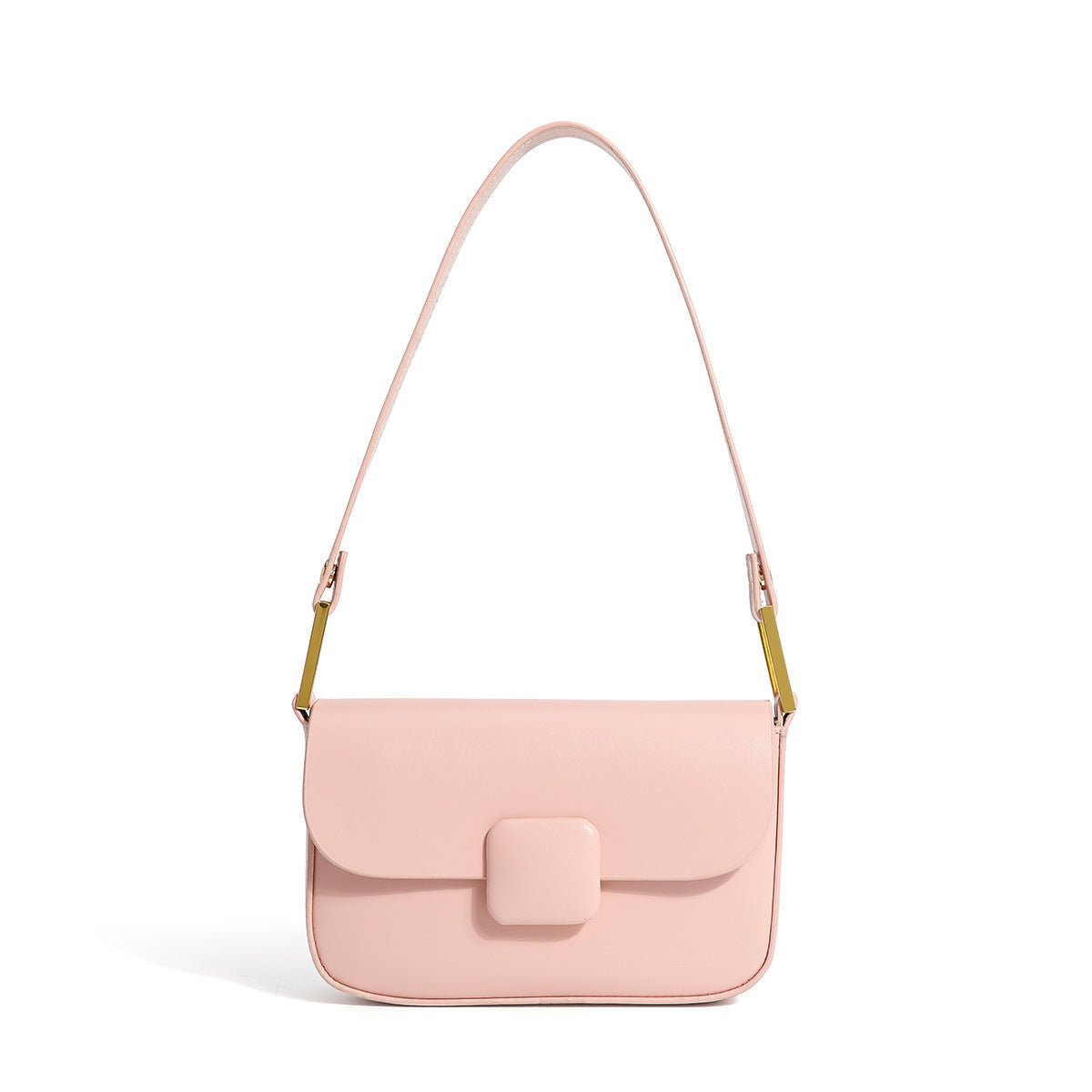Fashion Small Square Bag - Style Lounge