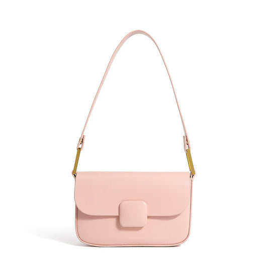 Fashion Small Square Bag - Style Lounge