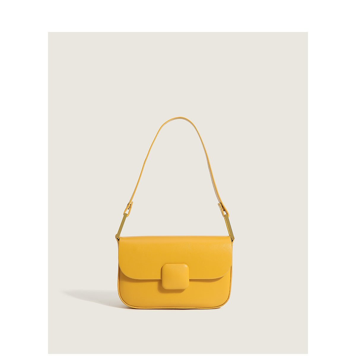 Fashion Small Square Bag - Style Lounge