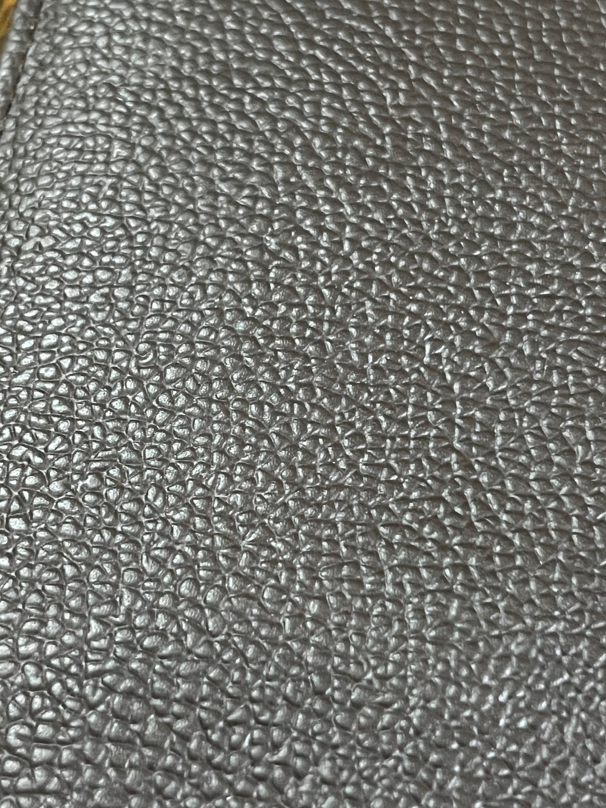 Elite Longline leather wallet, fashionable and casual