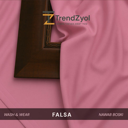 Nawab Boski | Falsa