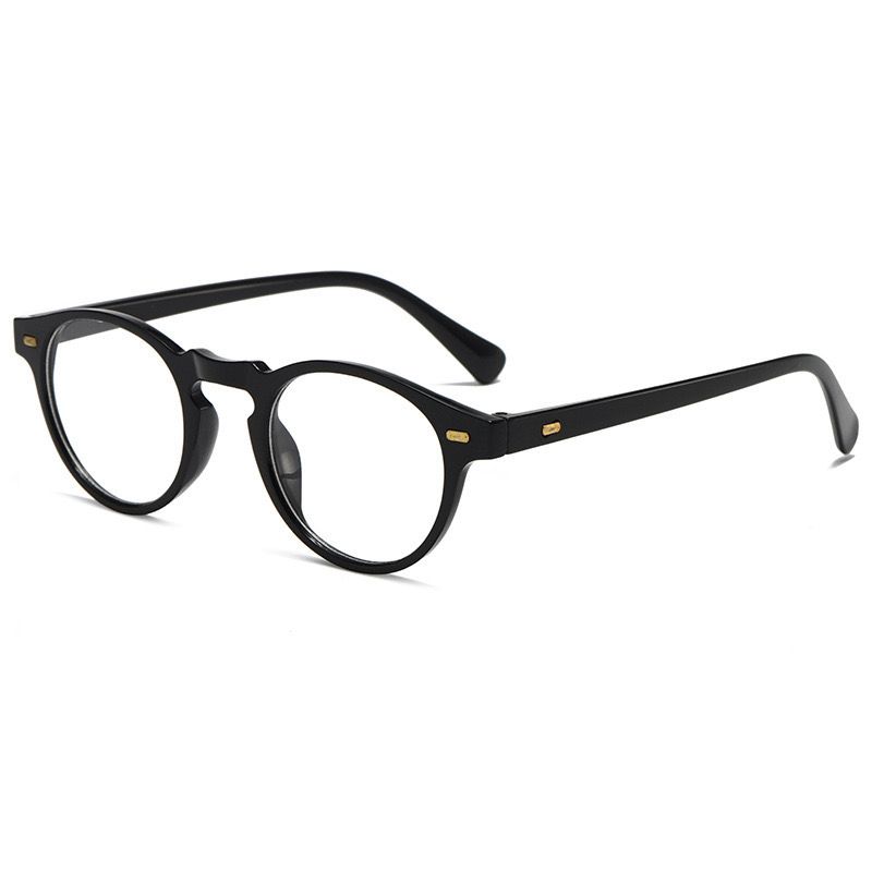 RetroVue Round Polarized Sunglasses (G4)