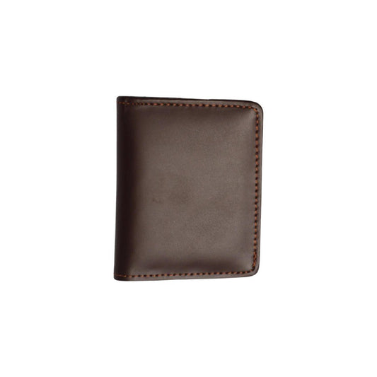 Genuine Leather Mini Wallet - Style Lounge