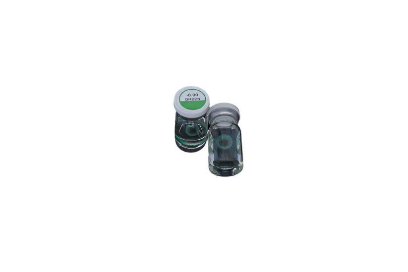 Value Vault Hub SINGLE PAIR OF CONTACT LENS