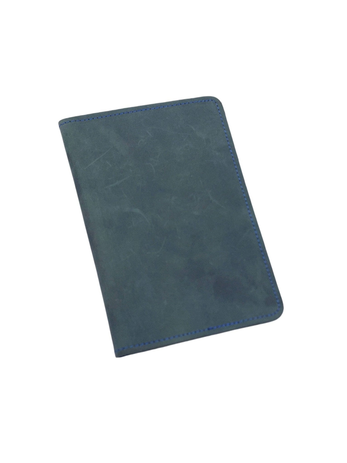 Heritage Leather Passport Size Wallet - Style Lounge