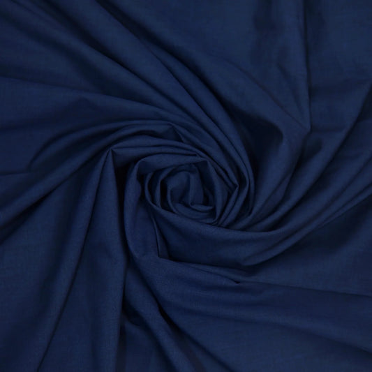 Heritage Oxford Blue - Wash & Wear - STYLE LOUNGE