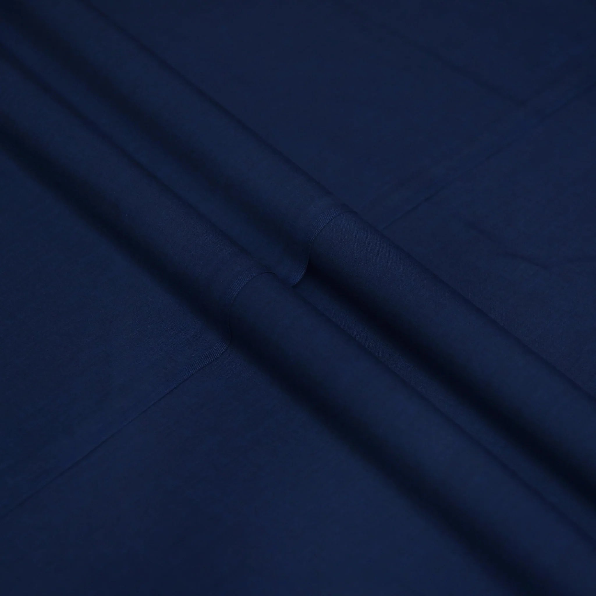 Heritage Oxford Blue - Wash & Wear - STYLE LOUNGE
